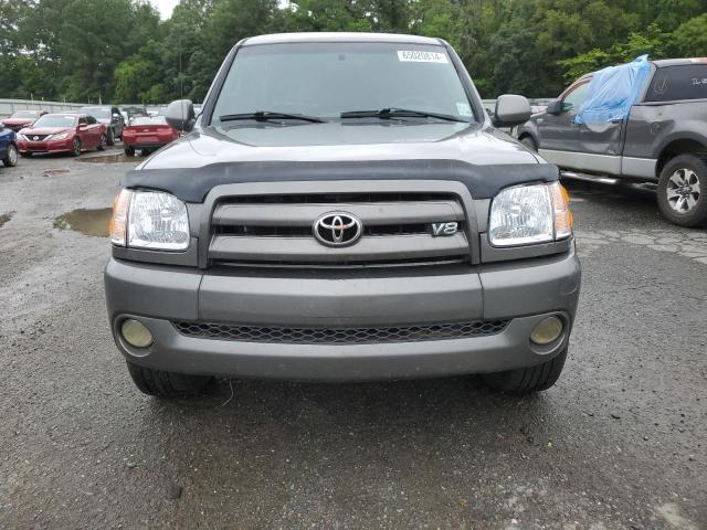 Photo 4 VIN: 5TBET38134S462849 - TOYOTA TUNDRA DOU 