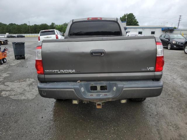 Photo 5 VIN: 5TBET38134S462849 - TOYOTA TUNDRA DOU 