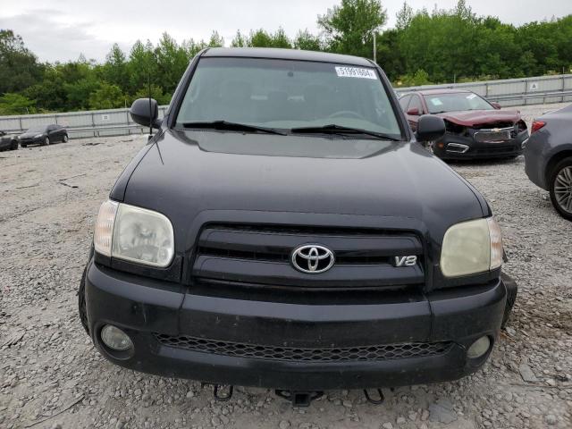 Photo 4 VIN: 5TBET38136S503354 - TOYOTA TUNDRA 