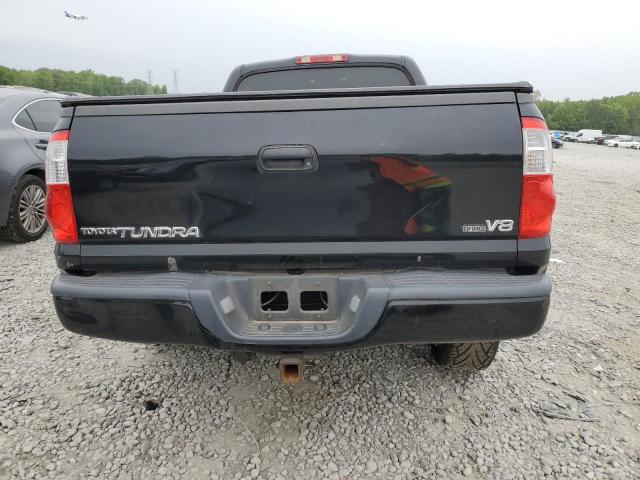 Photo 5 VIN: 5TBET38136S503354 - TOYOTA TUNDRA 