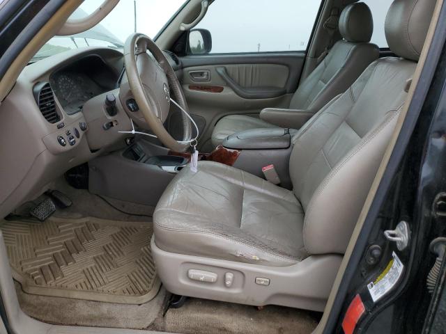 Photo 6 VIN: 5TBET38136S503354 - TOYOTA TUNDRA 