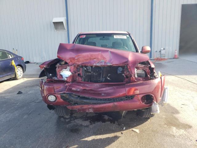 Photo 4 VIN: 5TBET38146S522561 - TOYOTA TUNDRA DOU 