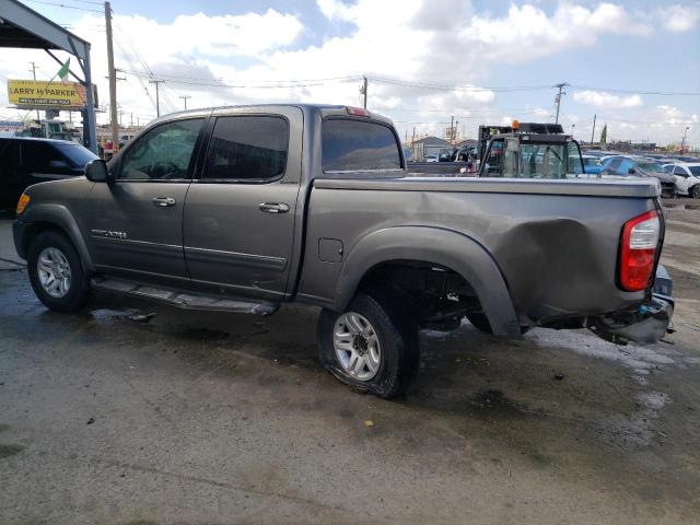 Photo 1 VIN: 5TBET38154S446393 - TOYOTA TUNDRA 