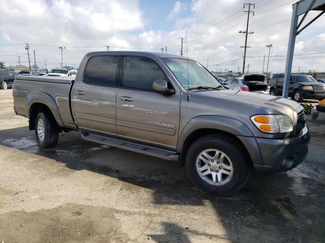 Photo 3 VIN: 5TBET38154S446393 - TOYOTA TUNDRA 