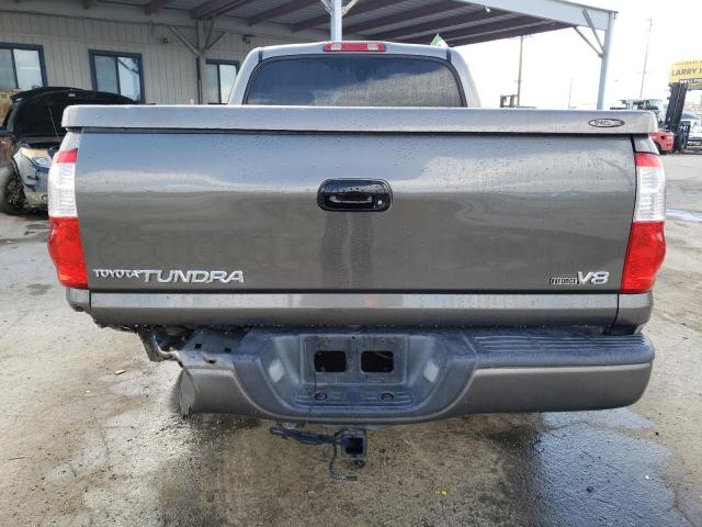 Photo 5 VIN: 5TBET38154S446393 - TOYOTA TUNDRA 