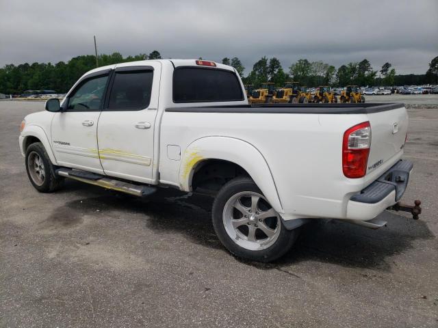 Photo 1 VIN: 5TBET38156S499579 - TOYOTA TUNDRA 