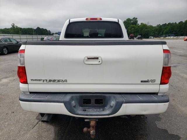 Photo 5 VIN: 5TBET38156S499579 - TOYOTA TUNDRA 