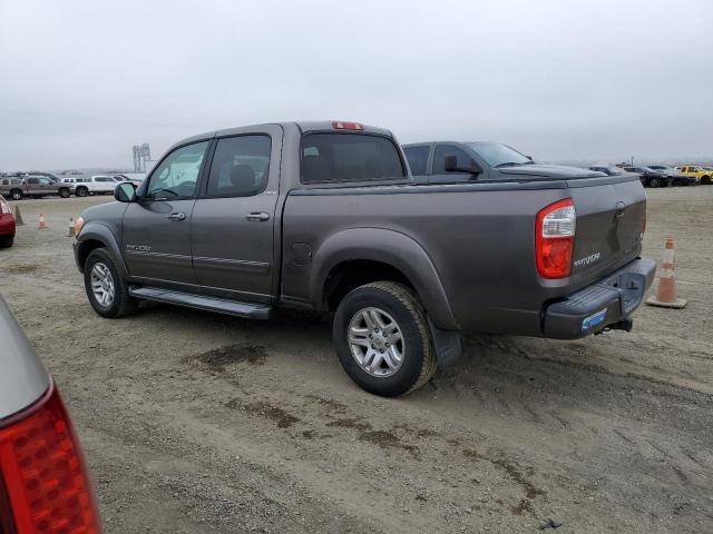 Photo 1 VIN: 5TBET38156S534010 - TOYOTA TUNDRA DOU 