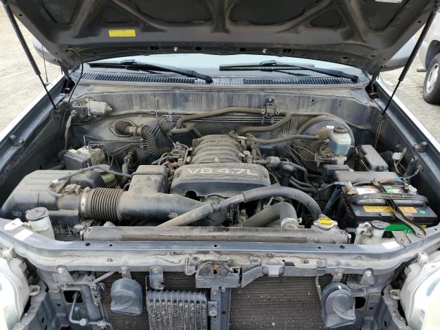 Photo 10 VIN: 5TBET38156S534010 - TOYOTA TUNDRA DOU 