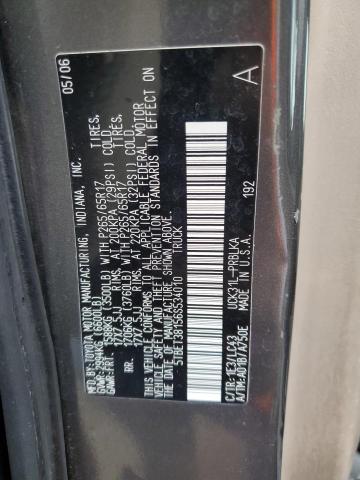 Photo 11 VIN: 5TBET38156S534010 - TOYOTA TUNDRA DOU 