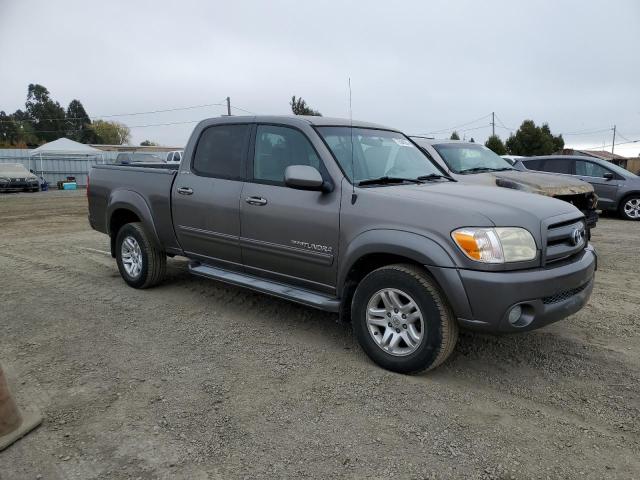 Photo 3 VIN: 5TBET38156S534010 - TOYOTA TUNDRA DOU 