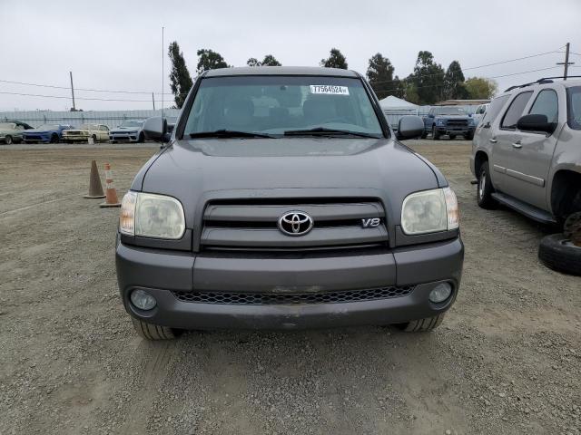 Photo 4 VIN: 5TBET38156S534010 - TOYOTA TUNDRA DOU 