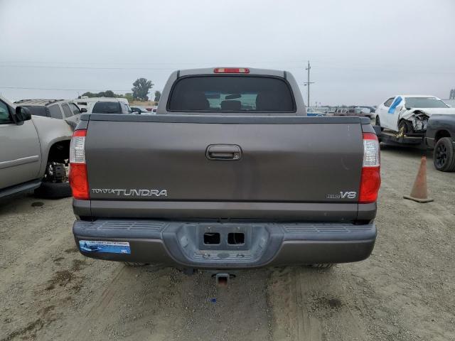 Photo 5 VIN: 5TBET38156S534010 - TOYOTA TUNDRA DOU 