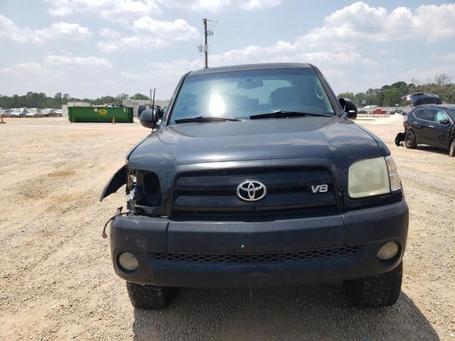 Photo 4 VIN: 5TBET38164S436889 - TOYOTA TUNDRA DOU 