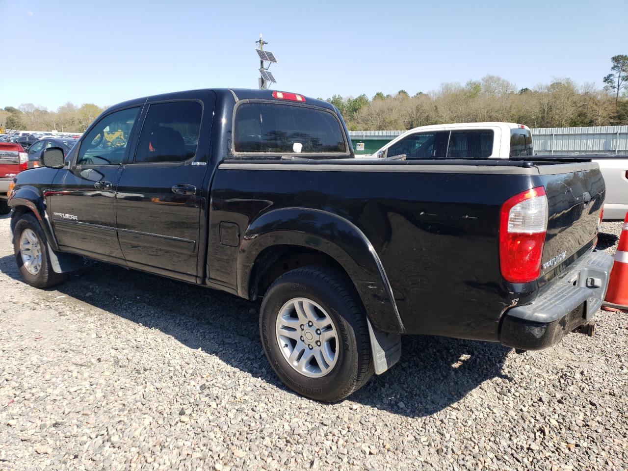 Photo 1 VIN: 5TBET38164S449481 - TOYOTA TUNDRA 