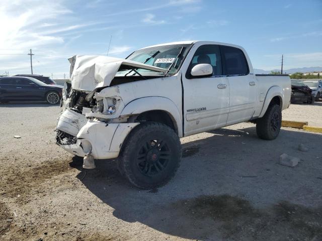 Photo 0 VIN: 5TBET38175S481972 - TOYOTA TUNDRA 