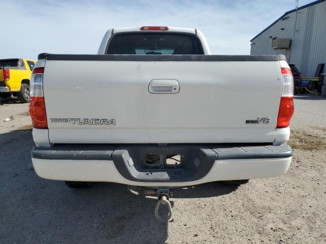 Photo 5 VIN: 5TBET38175S481972 - TOYOTA TUNDRA 