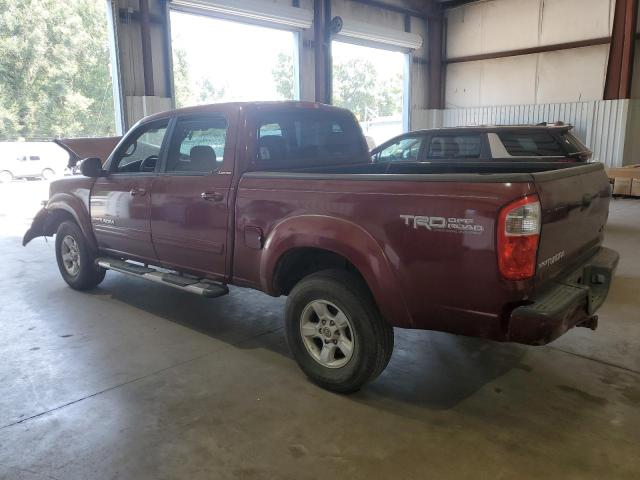 Photo 1 VIN: 5TBET38175S489408 - TOYOTA TUNDRA DOU 