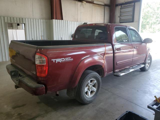 Photo 2 VIN: 5TBET38175S489408 - TOYOTA TUNDRA DOU 