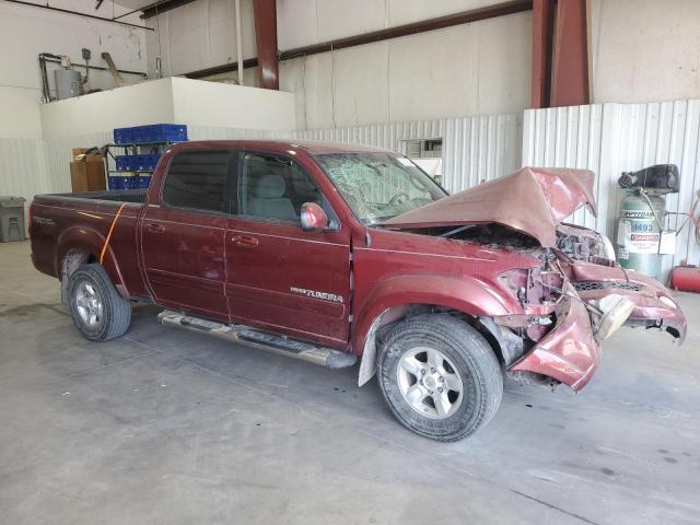 Photo 3 VIN: 5TBET38175S489408 - TOYOTA TUNDRA DOU 