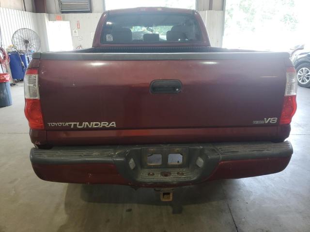 Photo 5 VIN: 5TBET38175S489408 - TOYOTA TUNDRA DOU 