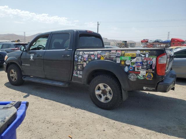 Photo 1 VIN: 5TBET38176S538396 - TOYOTA TUNDRA 