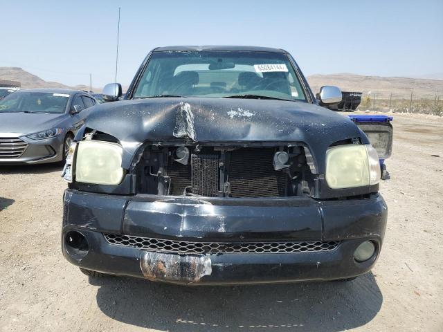 Photo 4 VIN: 5TBET38176S538396 - TOYOTA TUNDRA 