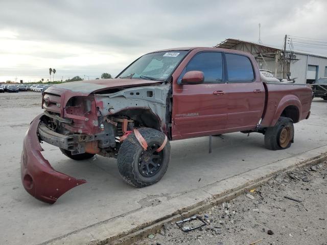 Photo 0 VIN: 5TBET38184S457761 - TOYOTA TUNDRA DOU 