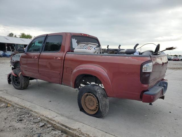 Photo 1 VIN: 5TBET38184S457761 - TOYOTA TUNDRA DOU 