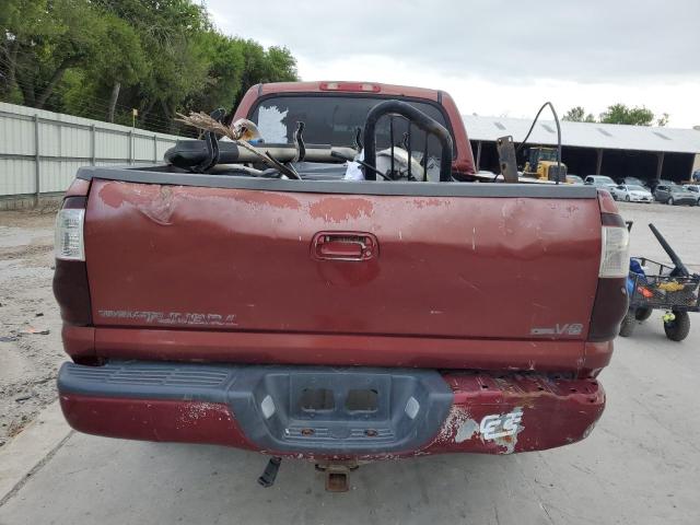 Photo 5 VIN: 5TBET38184S457761 - TOYOTA TUNDRA DOU 