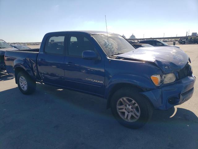 Photo 3 VIN: 5TBET38185S477882 - TOYOTA TUNDRA DOU 