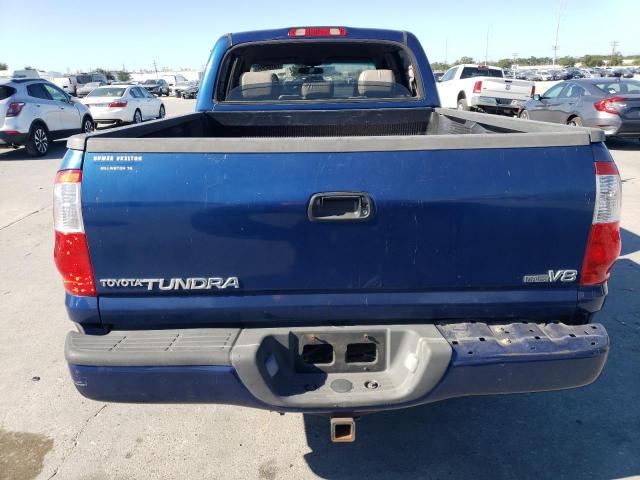 Photo 5 VIN: 5TBET38185S477882 - TOYOTA TUNDRA DOU 