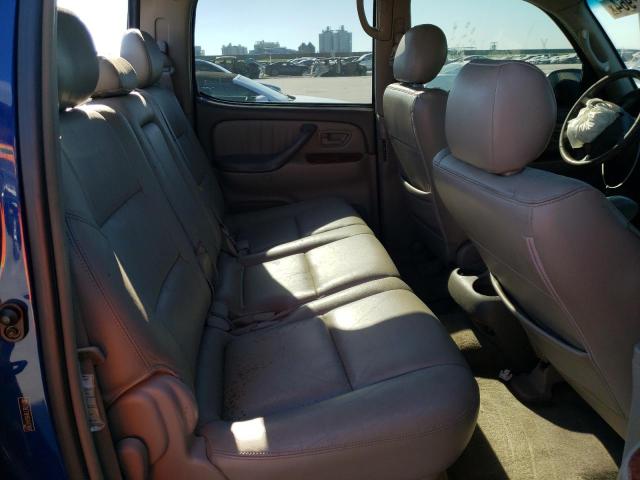 Photo 9 VIN: 5TBET38185S477882 - TOYOTA TUNDRA DOU 