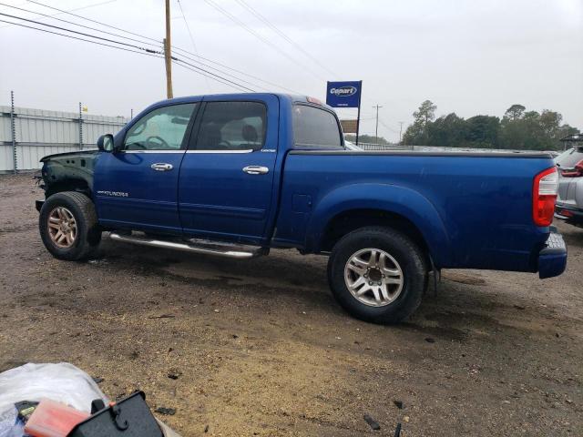 Photo 1 VIN: 5TBET38186S500255 - TOYOTA TUNDRA 