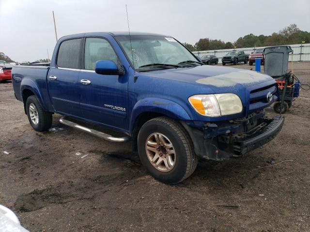 Photo 3 VIN: 5TBET38186S500255 - TOYOTA TUNDRA 