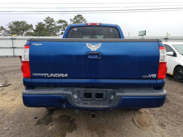 Photo 5 VIN: 5TBET38186S500255 - TOYOTA TUNDRA 