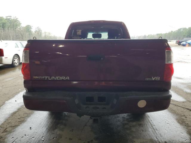 Photo 5 VIN: 5TBET38186S540478 - TOYOTA TUNDRA 