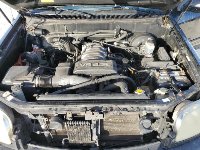 Photo 11 VIN: 5TBET38194S448213 - TOYOTA TUNDRA DOU 