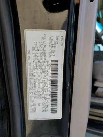 Photo 12 VIN: 5TBET38194S448213 - TOYOTA TUNDRA DOU 