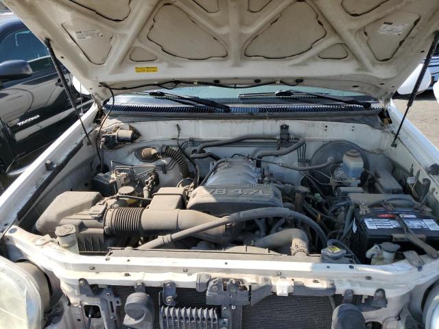 Photo 10 VIN: 5TBET38194S450642 - TOYOTA ALL MODELS 