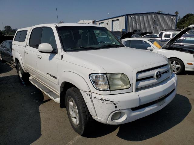 Photo 3 VIN: 5TBET38194S450642 - TOYOTA ALL MODELS 