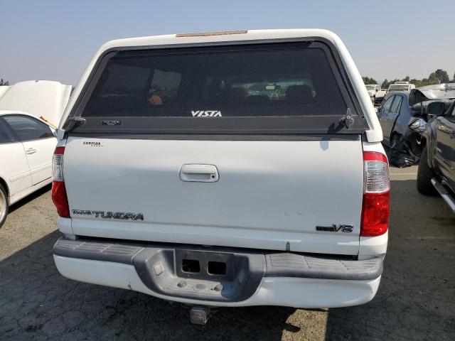 Photo 5 VIN: 5TBET38194S450642 - TOYOTA ALL MODELS 