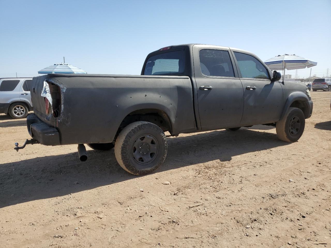 Photo 2 VIN: 5TBET381X4S435776 - TOYOTA TUNDRA 