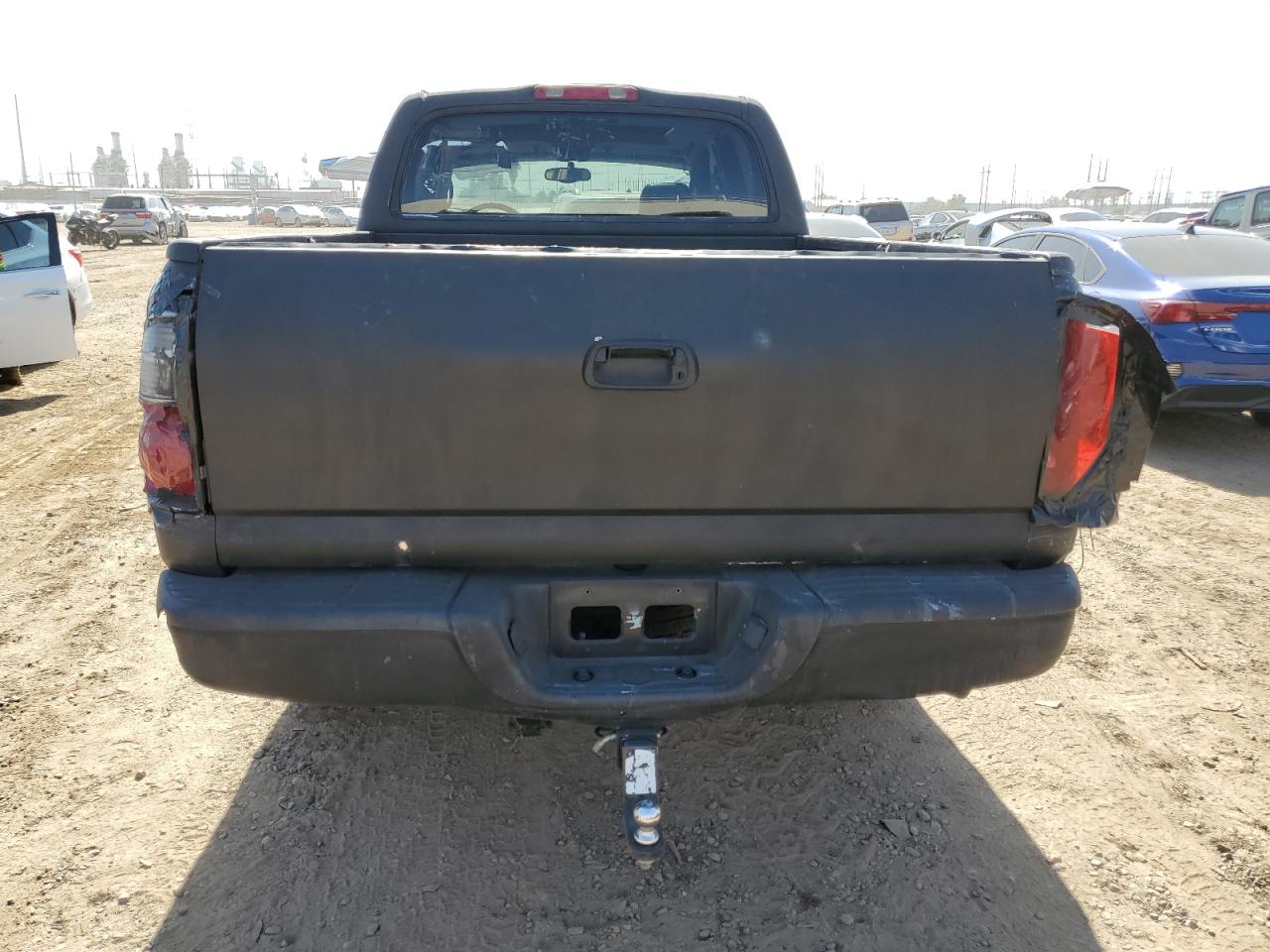 Photo 5 VIN: 5TBET381X4S435776 - TOYOTA TUNDRA 