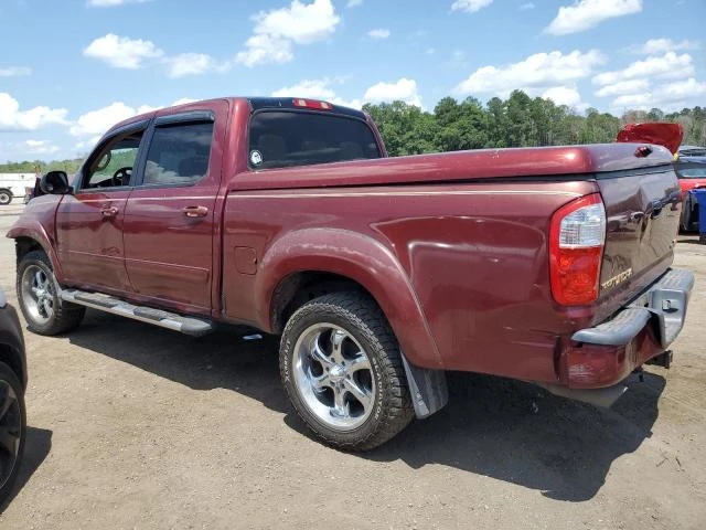 Photo 1 VIN: 5TBET381X4S439701 - TOYOTA TUNDRA DOU 