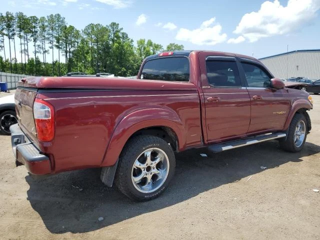 Photo 2 VIN: 5TBET381X4S439701 - TOYOTA TUNDRA DOU 