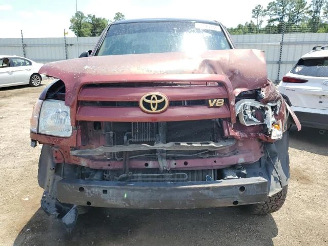 Photo 4 VIN: 5TBET381X4S439701 - TOYOTA TUNDRA DOU 