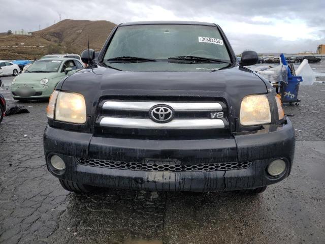 Photo 4 VIN: 5TBET381X4S443859 - TOYOTA TUNDRA 