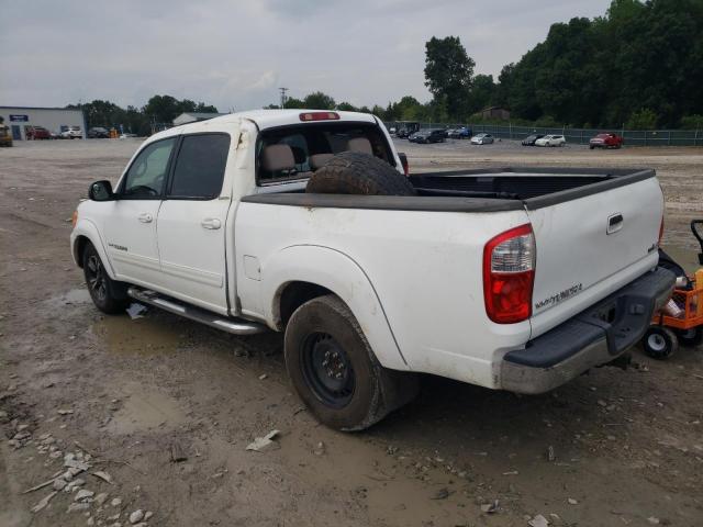 Photo 1 VIN: 5TBET381X4S448169 - TOYOTA TUNDRA DOU 