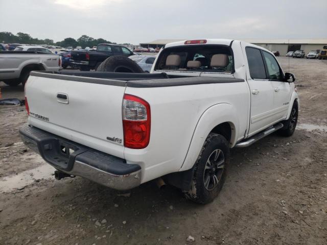 Photo 2 VIN: 5TBET381X4S448169 - TOYOTA TUNDRA DOU 